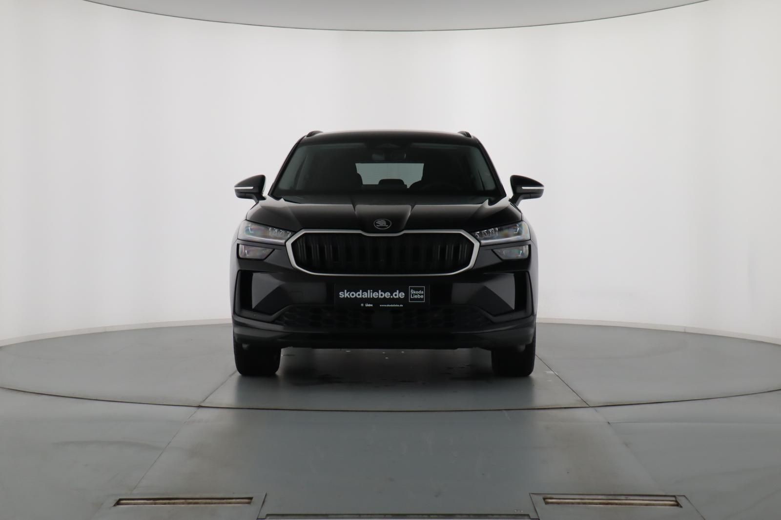 Skoda Kodiaq - Bild 2