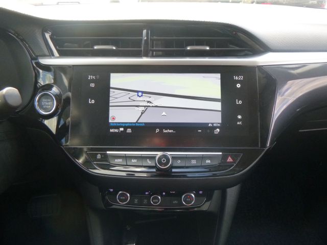 Fahrzeugabbildung Opel Corsa F e Elegance >Wärmepumpe/NAV/LED/KAM