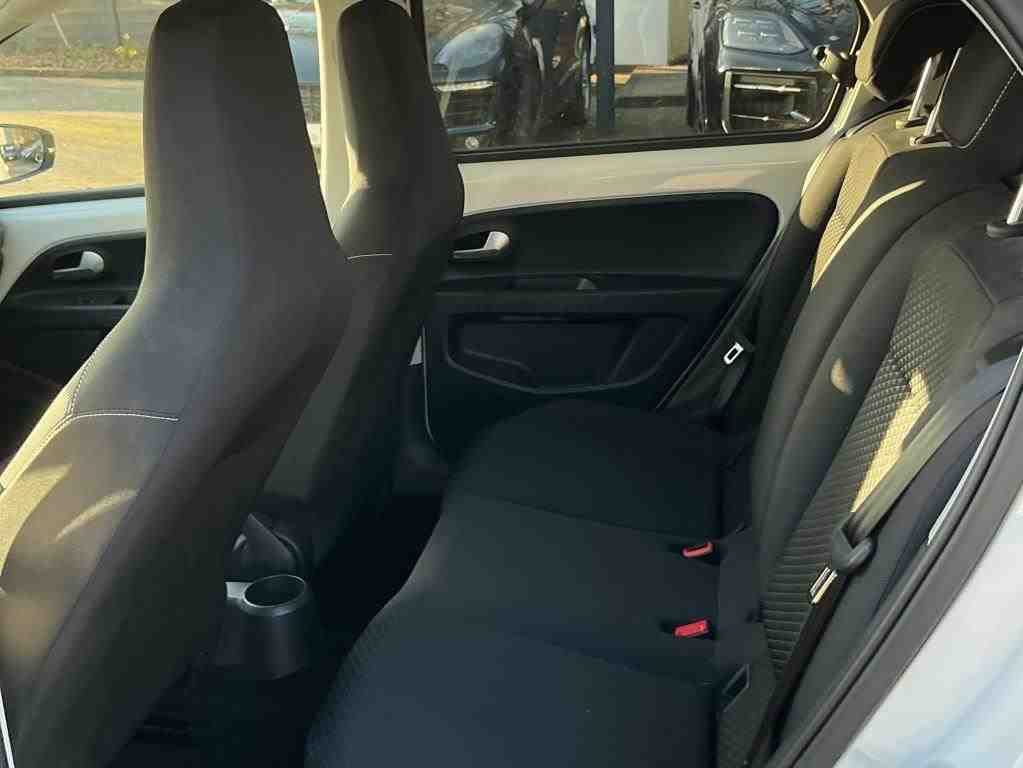 Volkswagen up! - Bild 9