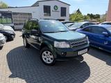 Land Rover Freelander 2 S TD4*NAVI*SHZ*TEMPOMAT*PDC - gebrauchte Land Rover Freelander aus dem Jahr 2012