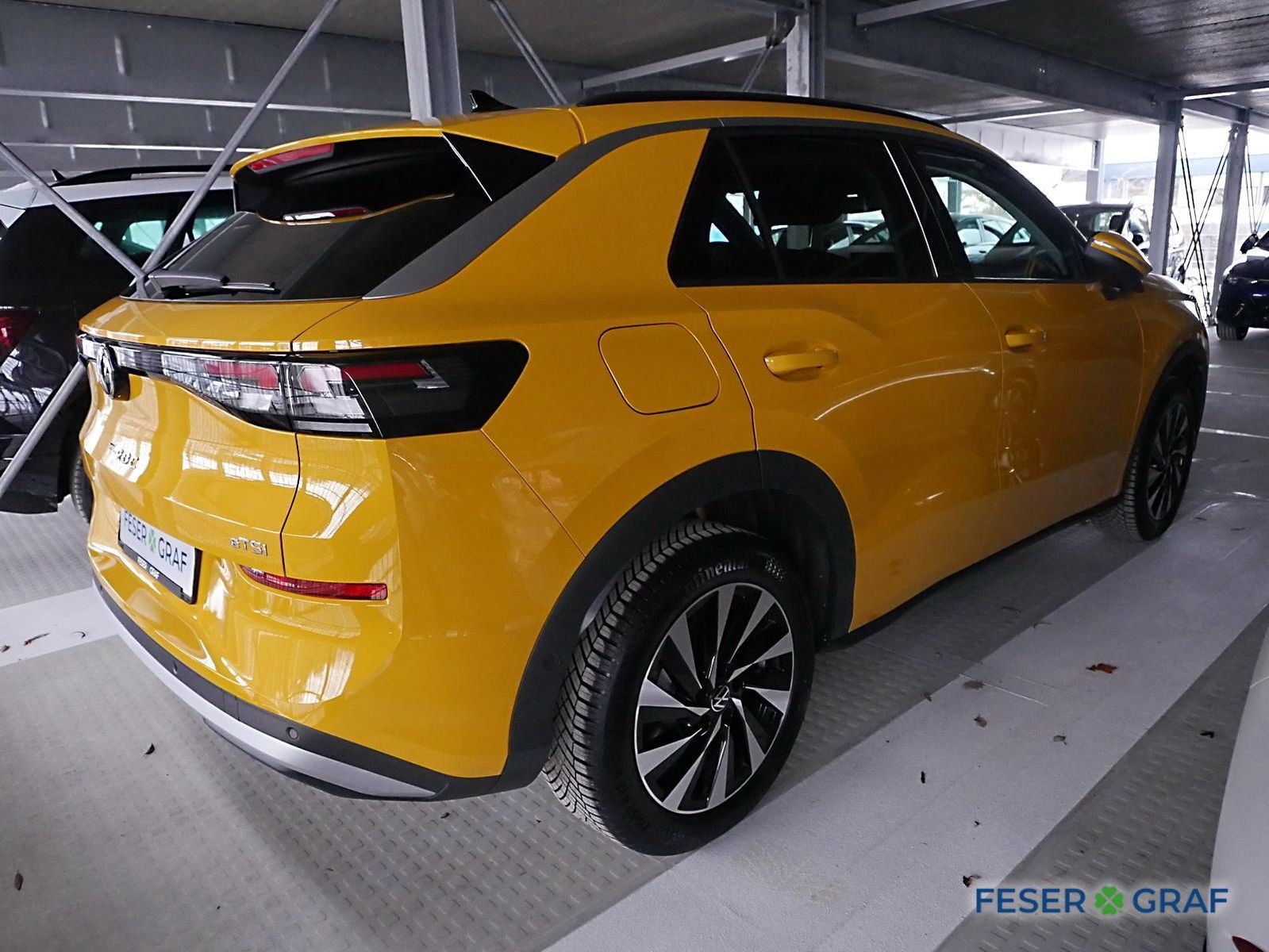 Volkswagen T-Roc - Bild 3