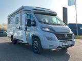 HYMER / ERIBA / HYMERCAR Exsis-T 580 - HYMER / ERIBA Berlin
