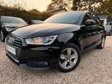 Audi A1 1.0 TFSI Sportback Navi*Klima*SitzHz. - Audi A1 Gebrauchtwagen in Berlin