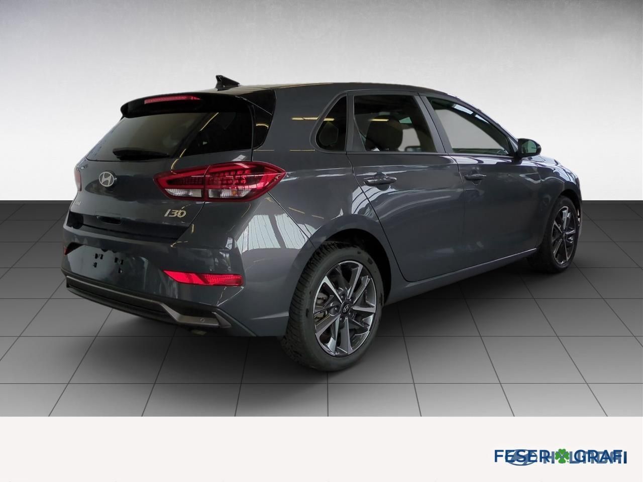 Hyundai i30 - Bild 4