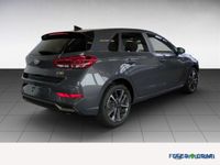 Hyundai i30 - Vorschau Bild 4