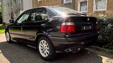 BMW 316i Compact - - BMW 316 aus 2000: Compact 316i