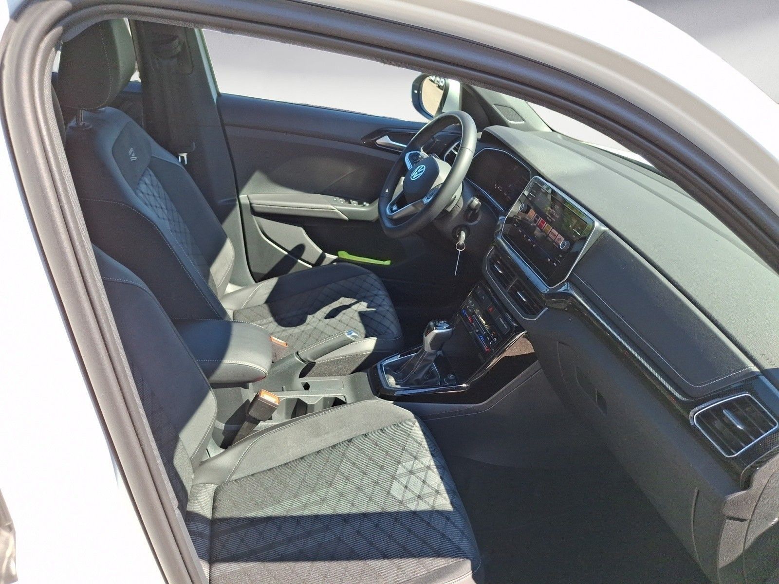 Volkswagen T-Cross - Bild 9