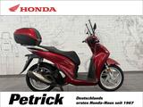 Honda SH 125i ABS #2022 - Hamburg - - HONDA ROLLER SH 125
