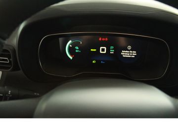 Citron Berlingo Shine E