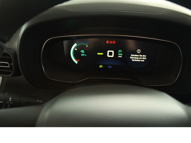 Citron Berlingo Shine E