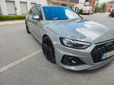 Audi ABT / VOLL/ KERAMIK / Individual / ABT Garantie - Audi RS4: Abt