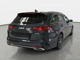 Kia TECHNOLOGIE PERFORMANCE - gebrauchte Kia Kombis
