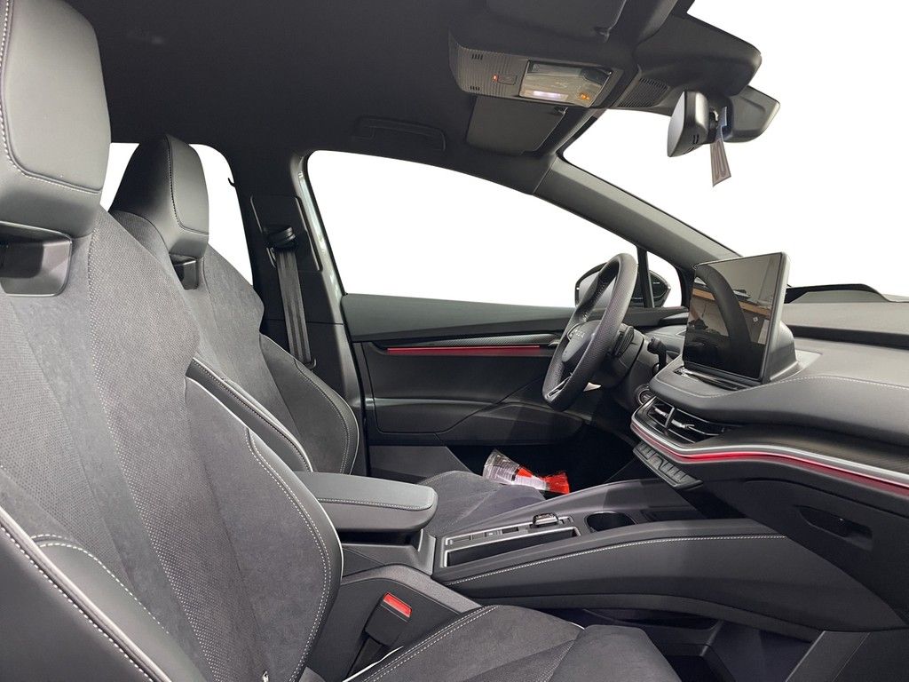 Skoda Elroq - Bild 12