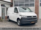 Volkswagen T6.1 Transporter/PDC/SHZ/Stdhzg/AppC/Klima/AHK/ - Volkswagen T6 Transporter aus 2020