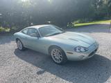 Jaguar Auto Jaguar XKR (GB) Coupé - Jaguar XKR: Jag