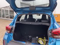 Dacia Spring - Vorschau Bild 5