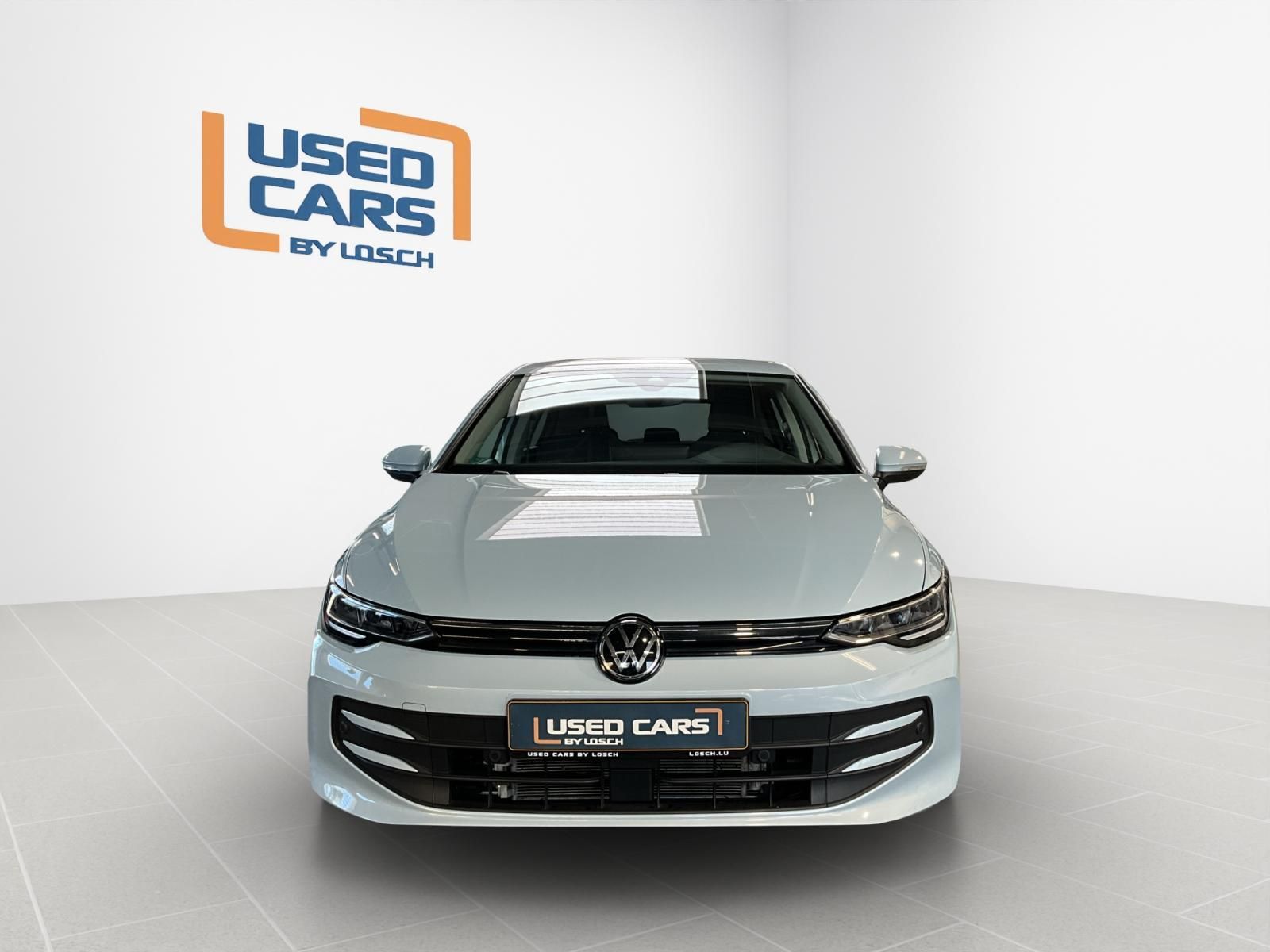 Volkswagen Golf Life+DSG+Navi+LED imagem 3