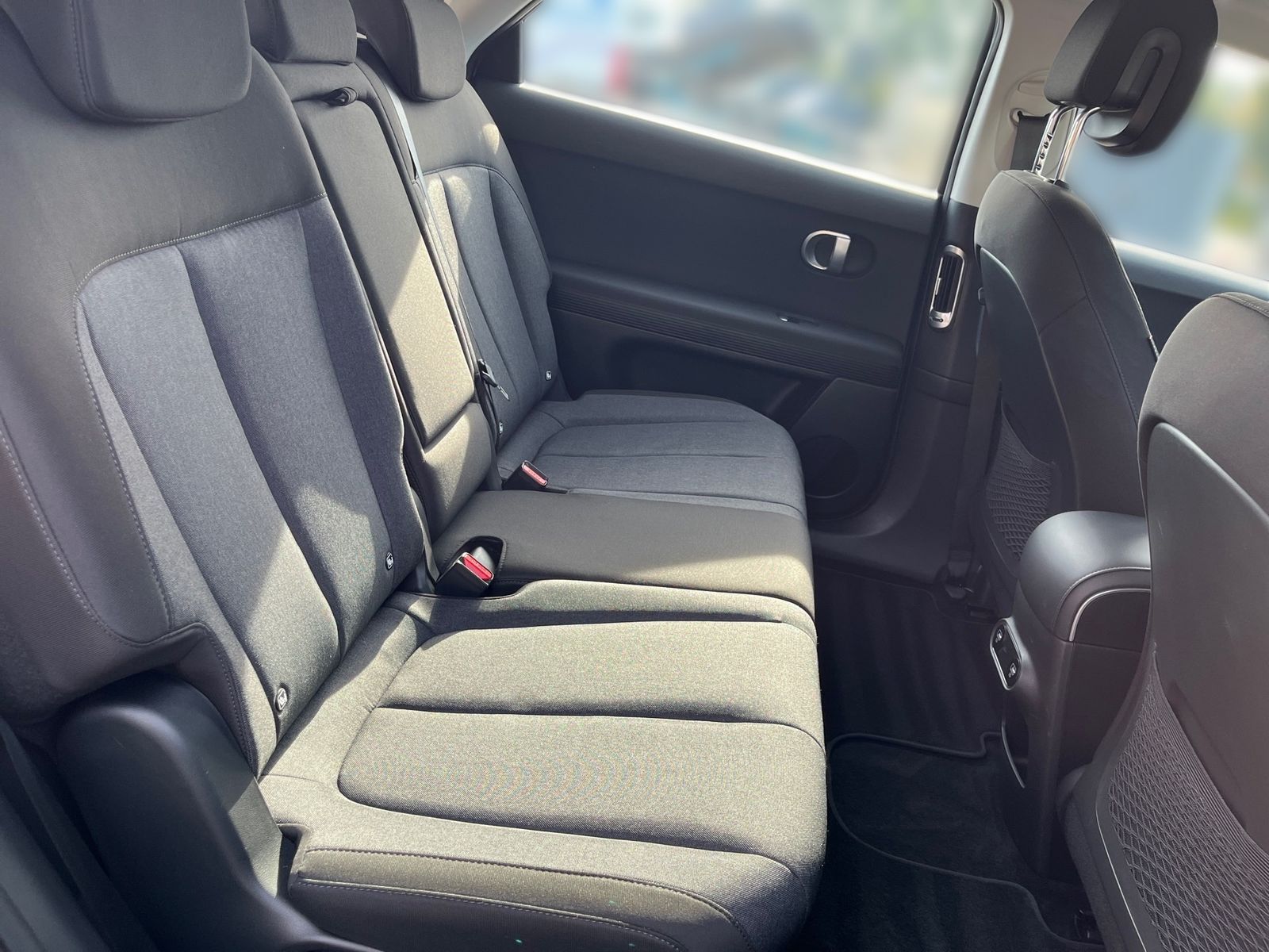 Hyundai IONIQ 5 – Bild 11