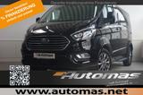 Ford Custom 320 L1 Tourneo Titanium X Standhzg. Leder - Ford Tourneo aus 2022