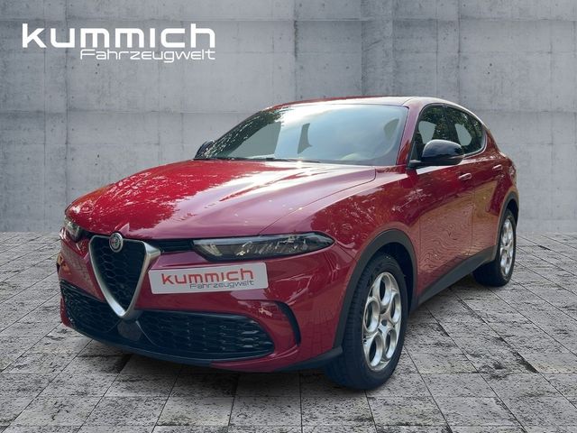 Alfa Romeo Tonale SUPER 1.6 Diesel 130PS DCT