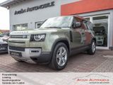 Land Rover Defender 110*3.0*D200*Black-Pack*AHK* - Land Rover Defender: Automatik