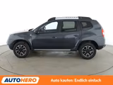 Dacia Duster 1.2 TCe Black Shadow 4x2*NAVI*PDC*SHZ*AHK - Dacia Duster Gebrauchtwagen