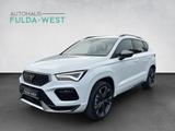 Cupra Ateca 2.0TSI DSG 4x4 LED ACC CAM AHK 5J.Garantie - : Allradantrieb, Pickup