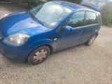Ford Fiesta 2008 TÜV 2027 114.000 km - Ford Fiesta aus 2025