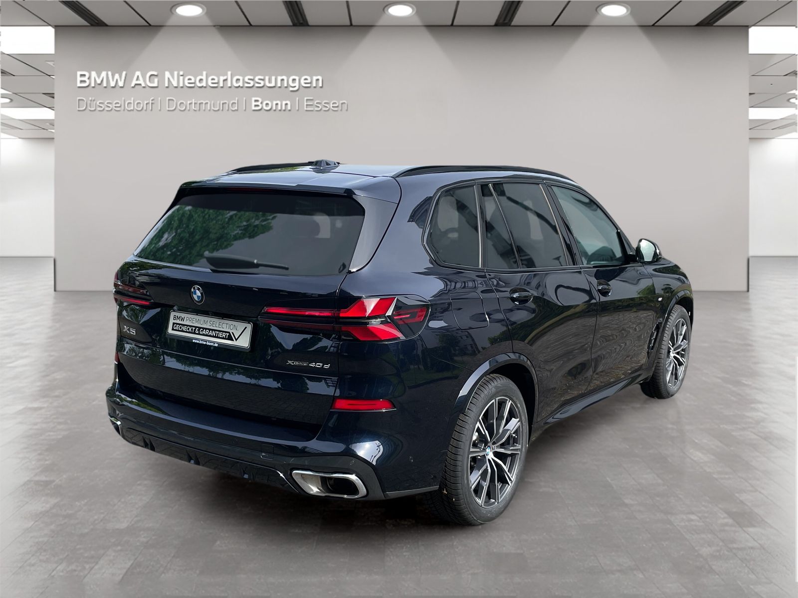 BMW X5 - Bild 4