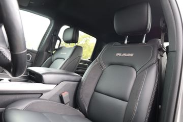 Dodge RAM - 10