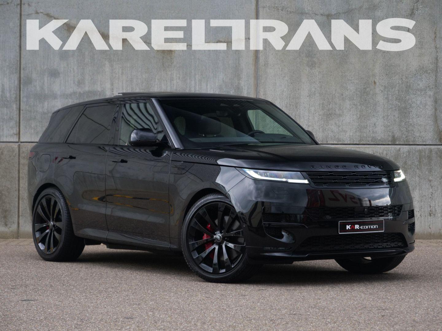 Land Rover Range Rover Sport P460e HSE | 23inch | panorama