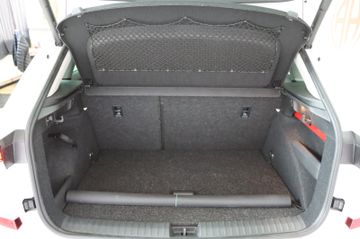 Skoda Kamiq Scoutline 1.0 DSG AHK LED Kamera ele. Koff