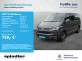 Volkswagen T6.1 Multivan GenerationSix 4M DSG Stdhz LED DCC