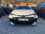 Toyota Corolla GR 1,6 Turbo 300HP 4x4 - Toyota Corolla mit Benzin-Antrieb: Kleinwagen