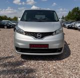 Nissan NV200 /Evalia Evalia Tekna 1.5 Scheckheftgepfle. - Nissan NV200 aus 2014