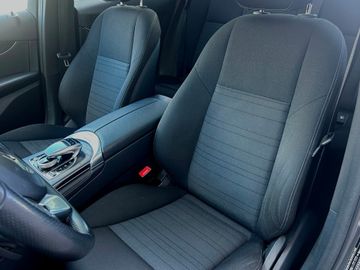 Mercedes GLC 220 - 6