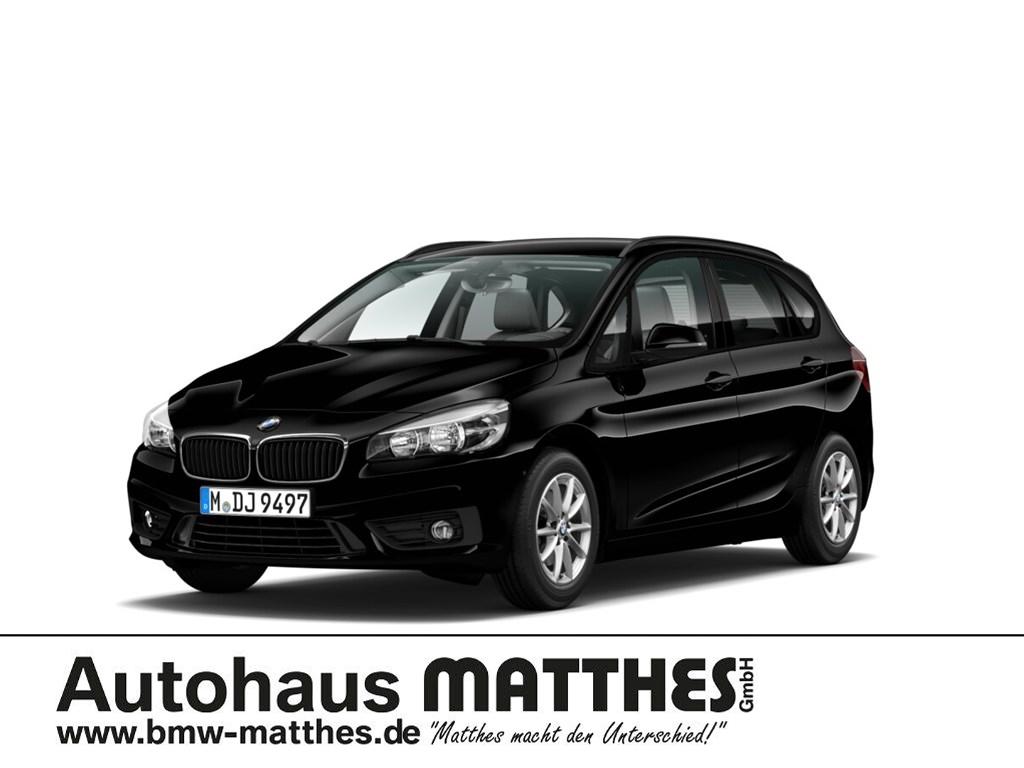 BMW 218 Active Tourer Advantage M-Sportfahrwerk LED-