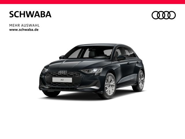 Image of Audi A3