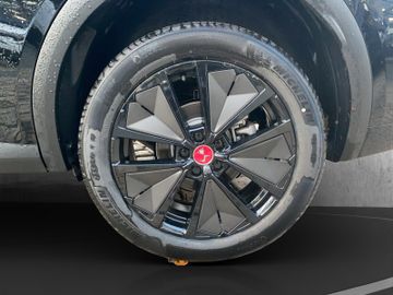 DS Automobiles DS 7 BlueHDi Performance Line + Matrix