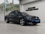 Mercedes-Benz E 320 Cabrio Aut., 1.Hand, Scheckheft - Mercedes-Benz: Cabrio, 4 Sitzer