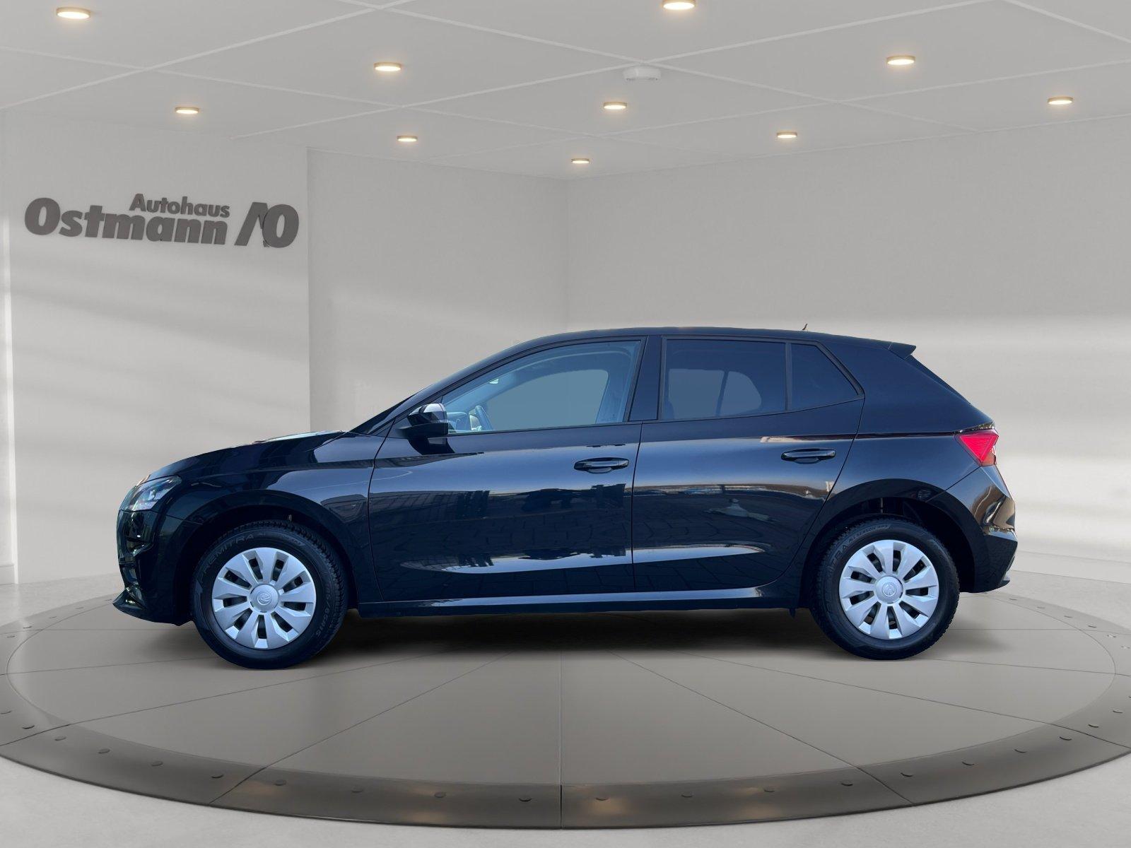 Skoda Fabia Selection 70kw TSI *SmartLink*RFK*