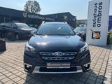 Subaru Outback 2.5 Platinum*ACC*Glasdach - Subaru: Gl