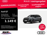 Audi Q7 SUV S line business TDI quattro 210 kW tiptro - mit Diesel-Antrieb: Sitzbelüftung