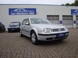Volkswagen Golf 1.6 - VW Gebrauchtwagen von 1998