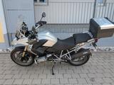BMW R 1200 GS - BMW 2009 R 1200 GS