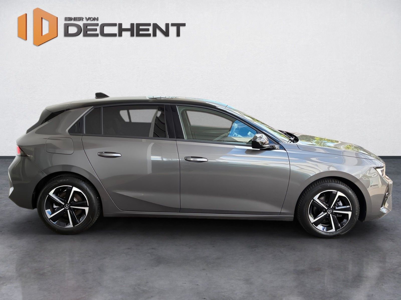 Fahrzeugabbildung Opel Astra L GS 130PS Automatik/Matrix/Head-Up!