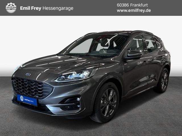 Ford Kuga 1.5 EcoBoost ST-LINE