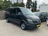Volkswagen Crafter 2.0 TDI 35 mittellang FWD Fenster-Paket - VW Crafter Gebrauchtwagen in Berlin