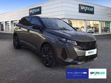 Peugeot 3008 - 3