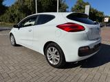 Kia pro cee'd / ProCeed 1.6  Klima Garantie - Kia: 1.6